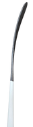 CCM Jetspeed FT6 Pro LH Pro Stock Hockey Stick 80 Flex P92 1/4 Max NEW White XF Ghost ERK
