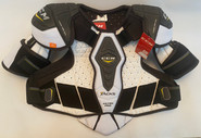 CCM Tacks Ultra Pro Sr Shoulder Pads Pro Stock XL Extra Large New NHL AHL 