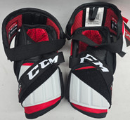 CCM Jetspeed FT4 Pro Sr Elbow Pads Pro Stock Large New NHL AHL