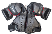 CCM U+ CL Shoulder Pads Senior Large Pro Stock NHL Used