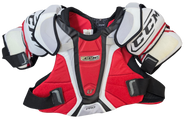 CCM U+ Pro  Shoulder Pads XL NHL AHL USED