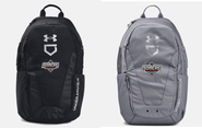 Somers Little League Under Armour Yard 2.0 Backpack