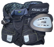 Reebok 9K Pro Stock Hockey Girdle Large New UPPERS