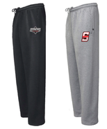 Somers Little League Super 10 Sweatpant Adult and Youth "NEW"