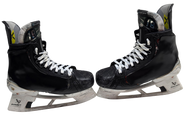 Bauer Vapor Hyperlite 2 Pro Stock Skates 7 D Used AHL NHL