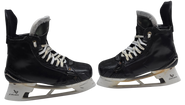 Bauer Supreme Shadow Pro Stock Skates 8.5 E Used NHL AHL