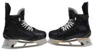 Bauer Supreme Shadow Pro Stock Skates 8.5 E Used NHL AHL (2)