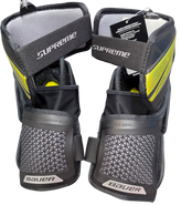 Bauer Supreme Ultrasonic Elbow Pads SR Large New