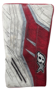 Brian's Gnetik V Pro Goalie Blocker Pro Stock NCAA Used
