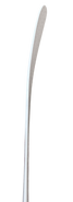 Warrior Ritual V4 RTL Goalie Stick 26" Pro Stock LEN