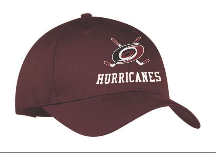 ARHS Hurricanes Hockey Pacific Headwear 