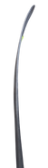 Warrior Covert QR5 Pro LH Hockey Stick 55 Flex M28 INT Retail Brand New
