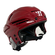 WARRIOR PX2 STOCK HOCKEY HELMET MEDIUM NEW 