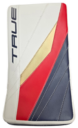 True L20.2 Goalie Blocker Bobrovsky Pro Stock NEW