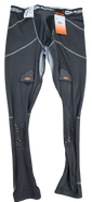 Shock Doctor Compression Cut Resistant Hockey Jock Pant With Cup Senior Large