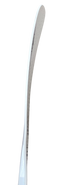 Bauer Supreme UltraSonic LH Pro Stock Goalie Stick 25" Twist Curve New Shadow LIS