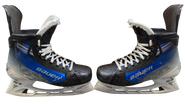 Bauer Vapor Hyperlite 2 Pro Stock Skates 9.5 D Used AHL NHL