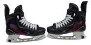 CCM Jetspeed FT8 Pro Custom Pro Stock Hockey Skates 8 Regular New USA 4 Nations MIC