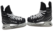 CCM RIBCORE 70K CUSTOM PRO STOCK HOCKEY SKATES 9 3/4  NHL NEW MARLEAU