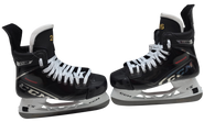 CCM RIBCORE 100K CUSTOM PRO STOCK HOCKEY SKATES 9 Regular NHL NEW MIC