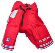CCM HP70 Pro Hockey Pants Pro Stock XL NY Ranger NHL NEW