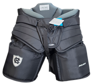 Bauer Pro Stock Hockey Goalie Pants SR Large NCAA NEW