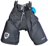 Bauer Nexus Pro Stock Women's Hockey Pants Women's Medium NCAA NEW