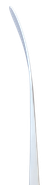 Bauer Proto 2 White RH Pro Stock Custom Hockey Stick Grip 77 Flex P92 NEW