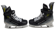 Bauer Vapor Hyperlite 2 Pro Stock Skates 9 D Used NHL