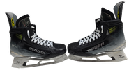 Bauer Vapor Hyperlite 2 Pro Stock Skates 9 D Used NHL (2)