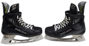 Bauer Vapor Hyperlite 2 Pro Stock Skates 9 D Used NHL (3)