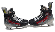 Bauer Vapor Hyperlite 2 Pro Stock Skates 9.5 D Used NCAA