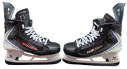 Bauer Vapor Flylite Pro Stock Hockey Skates NEW 9.5 D NHL