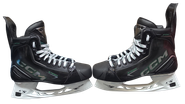 CCM Jetspeed FTW Stock Hockey Skates 6 Regular New No Steel