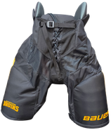 Bauer Nexus Pro Lite Custom Hockey Pants XL Bruins NHL New Centennial