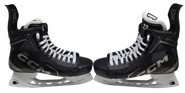 CCM Tacks XF Pro Stock Hockey Skates 10 Regular NEW