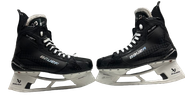 Bauer Supreme Shadow Pro Stock Skates 10 D Used