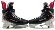 Bauer Vapor Fly Pro Retail Skate 10.5 Fit 1 Used