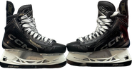 CCM Tacks XF Pro Stock Hockey Skates 10 Regular NEW