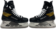 Bauer Supreme Ultra Sonic Pro Stock Skates 8.5 D NHL NEW