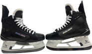 Bauer Supreme Shadow Pro Stock Skates 10.5 D NHL NEW