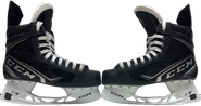 CCM Ribcore  Pro Stock Hockey Skates 8 1/4 Regular Used