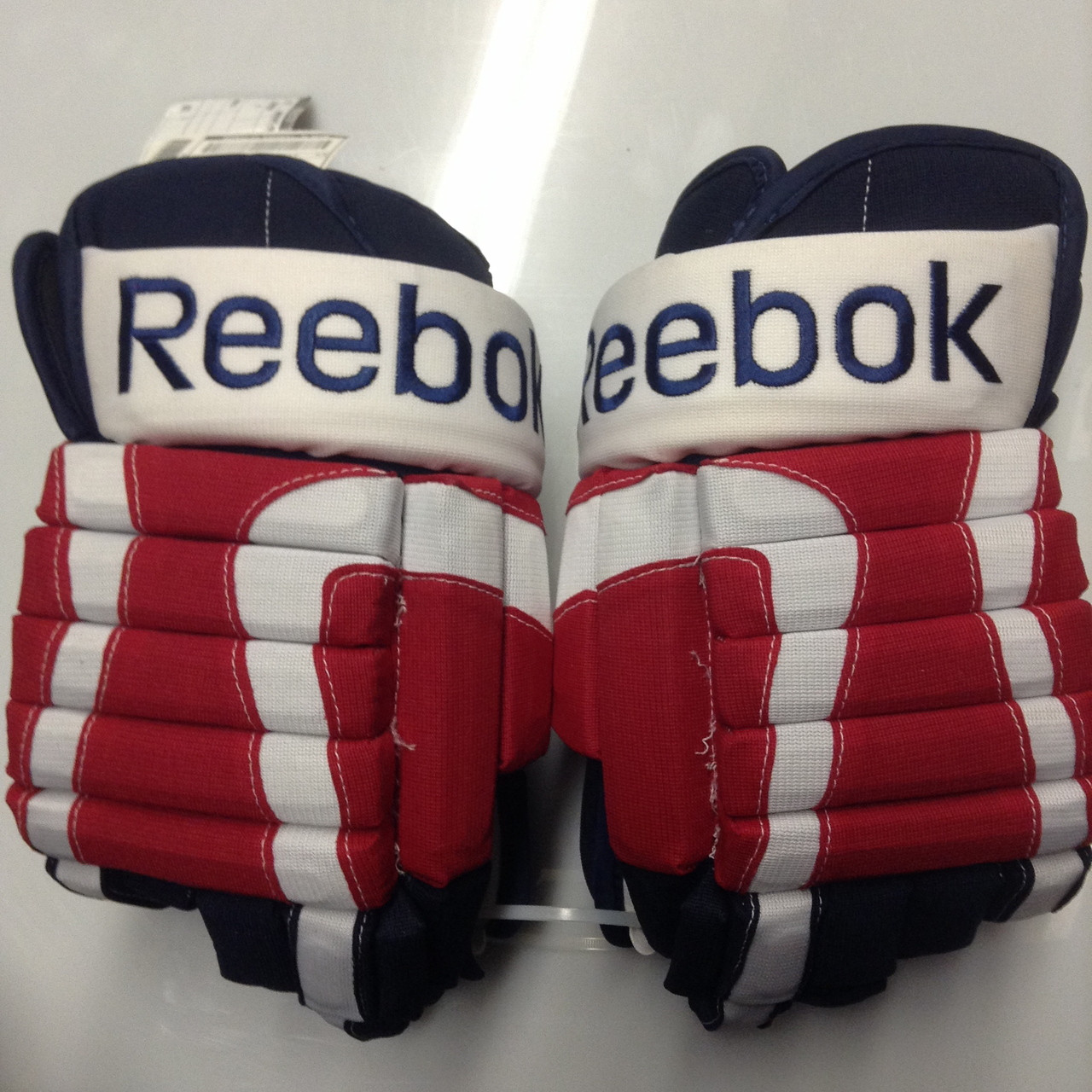 reebok pro stock gloves