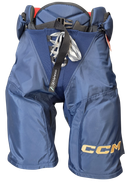 CCM Jetspeed FTW Pro Stock Hockey Pants Women's Medium New PWHL