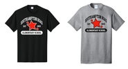 Southhampton Road Elementary School Cotton Short Sleeve Tee Shirt
