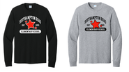 Southhampton Road Elementary School Cotton Long Sleeve Tee Shirt
