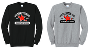 Southhampton Road Elementary School Crewneck Sweatshirt