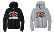 Southhampton Road Elementary School Pullover Hooded Sweatshirt
