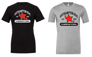 Southhampton Road Elementary School Bella & Canvas Cotton Short Sleeve Tee Shirt