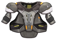 CCM Tacks XF Pro Shoulder Pads Senior Large NEW NCAA